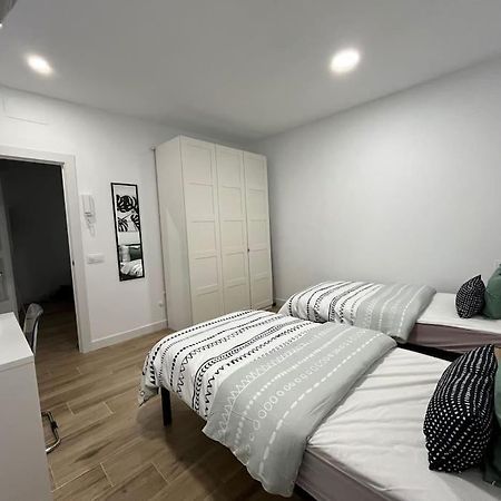 El Nido Suite Sevilla Eksteriør billede