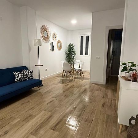 El Nido Suite Sevilla Eksteriør billede