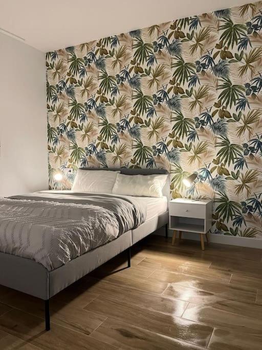 El Nido Suite Sevilla Eksteriør billede